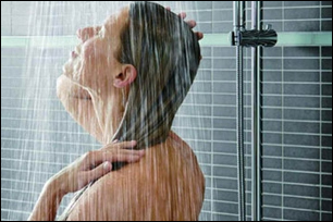 运用科学计算法 让您享受完美的沐浴生活