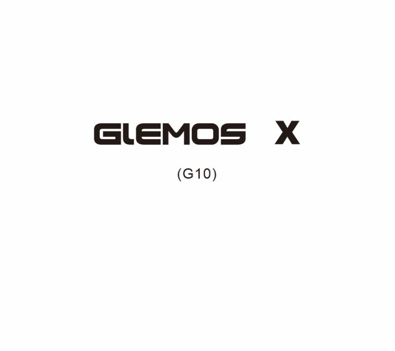 格林姆斯GLEMOS X（G10）震撼发布！！！