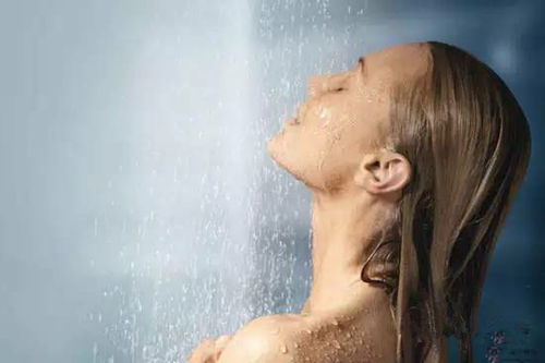 格林姆斯温馨提示：洗澡时需要注意的四个细节